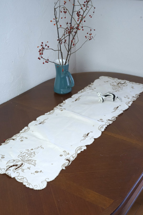 �衼���åѤΥ��åȥ���ɽ����������ơ��֥���ʡ�34��108cm ge-1164