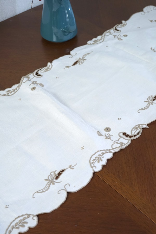 �衼���åѤΥ��åȥ���ɽ����������ơ��֥���ʡ�34��108cm ge-1164