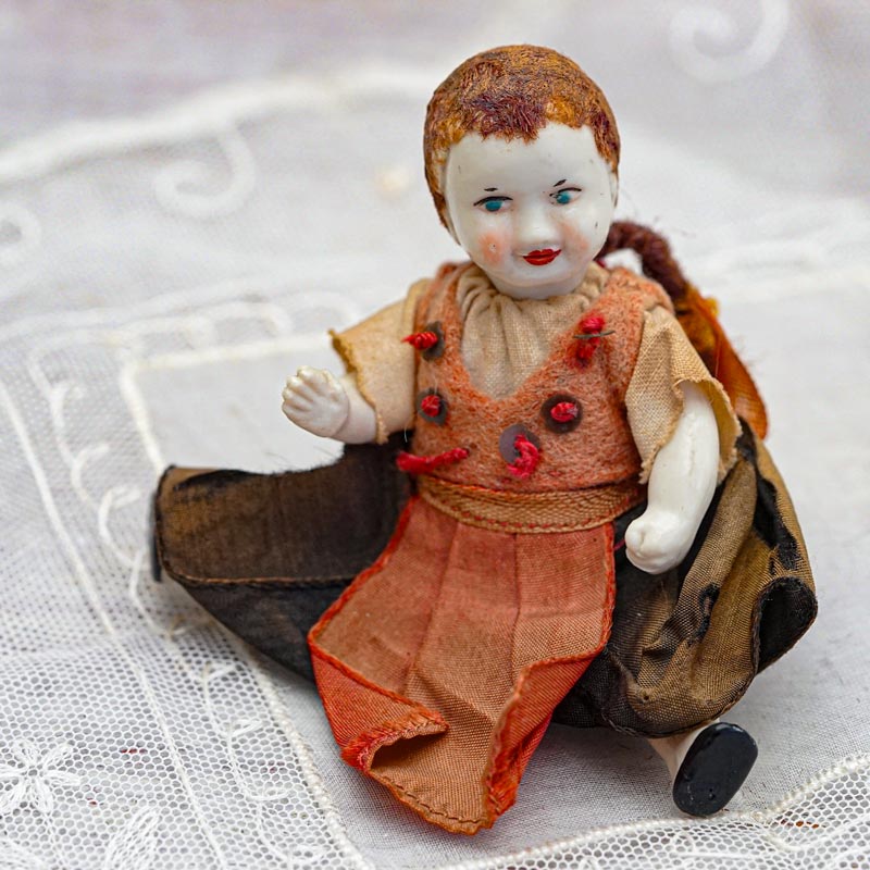 ���������İ�����������ɤ�tiny doll�����10cm��gt-1017