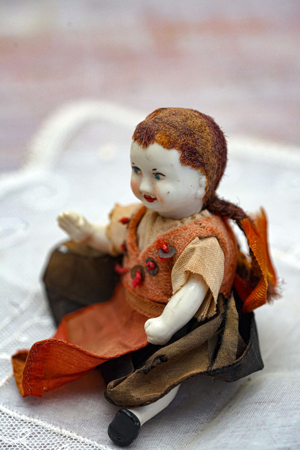 ���������İ�����������ɤ�tiny doll�����10cm��gt-1017