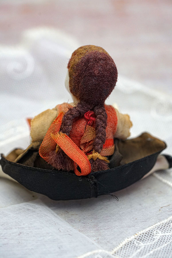 ���������İ�����������ɤ�tiny doll�����10cm��gt-1017