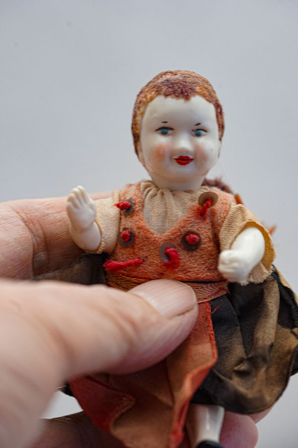 ���������İ�����������ɤ�tiny doll�����10cm��gt-1017