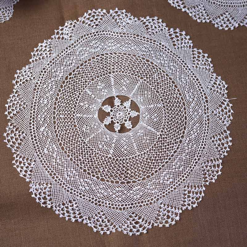 ���٤���������Ż��Υ饦��ɥ졼��W18.5cm 1900ǯ�庢��ga-1914