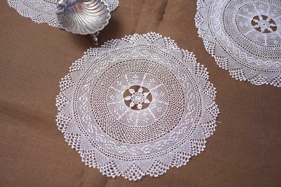 ���٤���������Ż��Υ饦��ɥ졼��W18.5cm 1900ǯ�庢��ga-1914