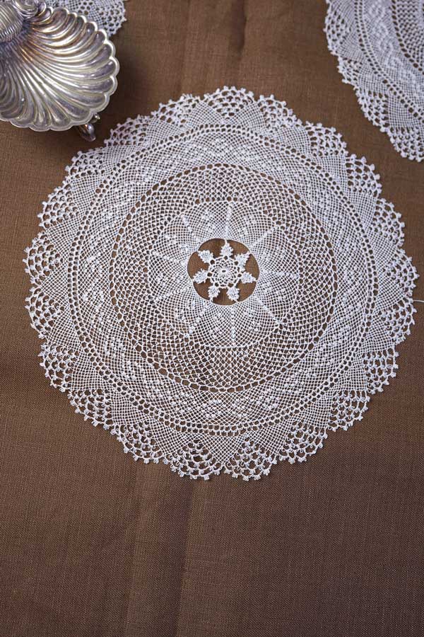 ���٤���������Ż��Υ饦��ɥ졼��W18.5cm 1900ǯ�庢��ga-1914