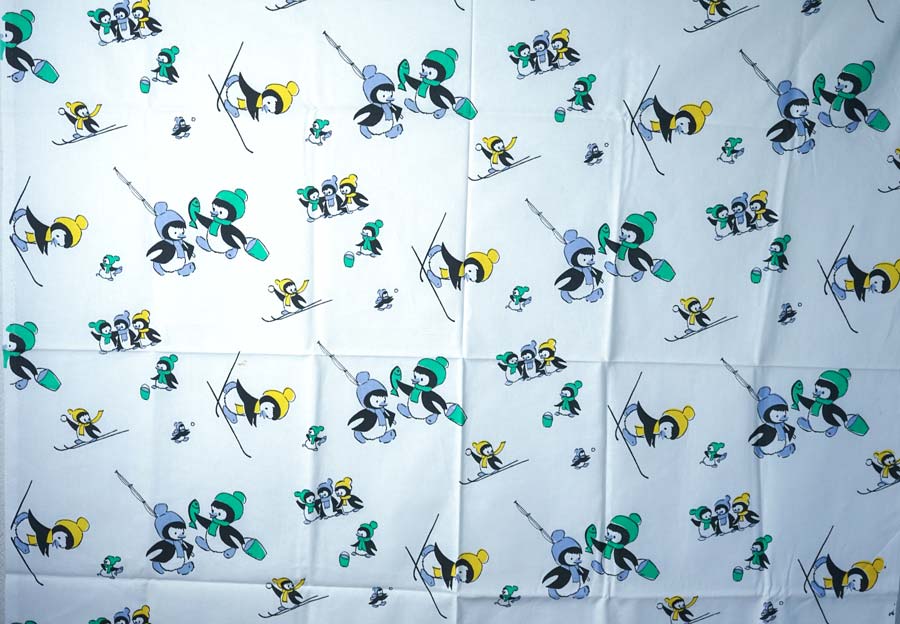 ȥ˥Υڥ󥮥Υåȥե֥å1980ǯ庢 9450cm gf-946