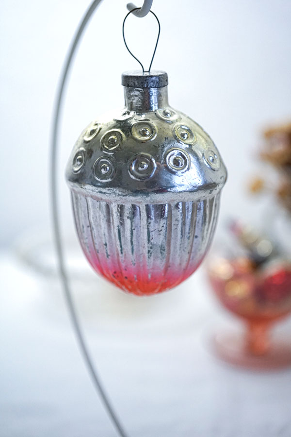 �ݡ����ɤΥޡ�����꡼���饹�Τɤ󤰤�Υ����ʥ���H11.5cm 1940ǯ�庢��gx-672