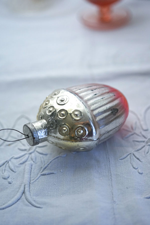 �ݡ����ɤΥޡ�����꡼���饹�Τɤ󤰤�Υ����ʥ���H11.5cm 1940ǯ�庢��gx-672