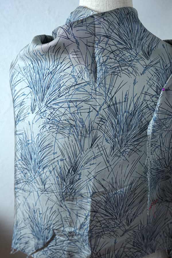 ѹ񰽿ꥷ륯ܥ˥ץȤŨʥե֥å14055cm gf-886