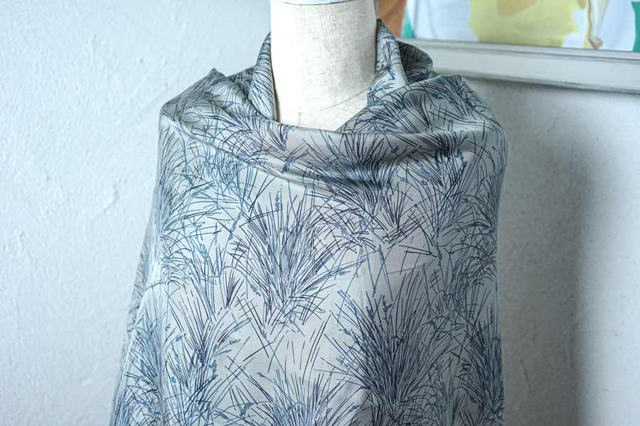 ѹ񰽿ꥷ륯ܥ˥ץȤŨʥե֥å14055cm gf-886