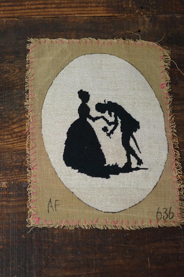 �ץ��ݥ��ɽ��Υ��륨�åȥ������30��22cm ge-1002