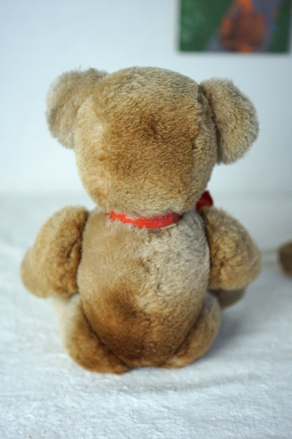 �ե�󥹤Υ٥ӡ��ե������Τ⤳�⤳�ե����Υ٥�30cm 1950ǯ�庢 gt-1086