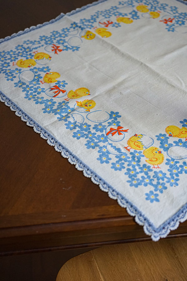 �����ȥ˥� ������ơ��� ��ͥ�ơ��֥륯���� (�Ҥ褳�Ȥ��ޤ��Υ��������졼��) 74��70cm gli-0373