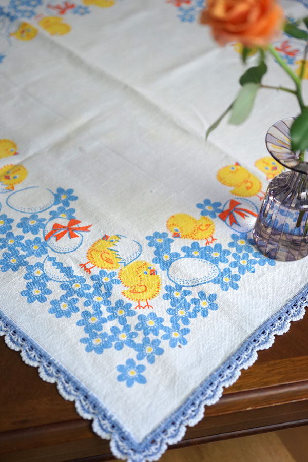 �����ȥ˥� ������ơ��� ��ͥ�ơ��֥륯���� (�Ҥ褳�Ȥ��ޤ��Υ��������졼��) 74��70cm gli-0373