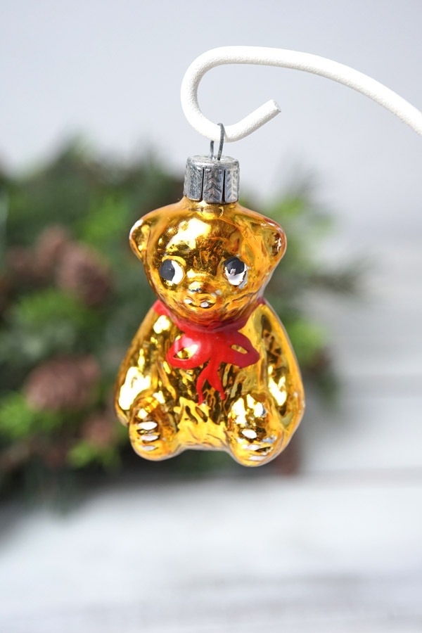 İꥹޥ饹᤭饹ʥ ٥ H6cm gx-657