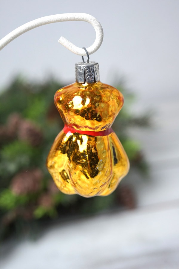 İꥹޥ饹᤭饹ʥ ٥ H6cm gx-657