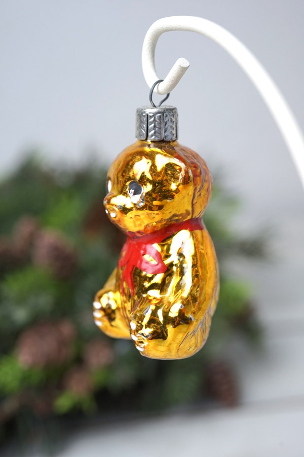 İꥹޥ饹᤭饹ʥ ٥ H6cm gx-657