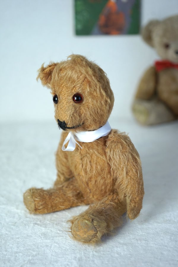 ���㥮����إ��Υ֥饦��Υ٥�29cm1940ǯ�庢��gt-1187