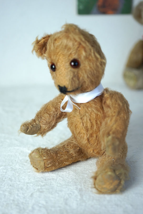 ���㥮����إ��Υ֥饦��Υ٥�29cm1940ǯ�庢��gt-1187