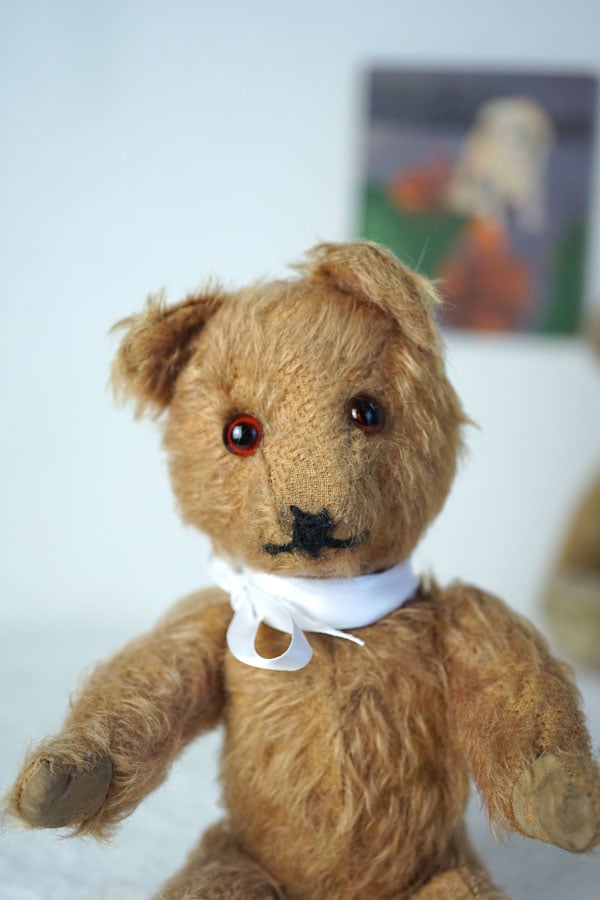 ���㥮����إ��Υ֥饦��Υ٥�29cm1940ǯ�庢��gt-1187