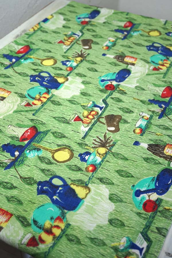 1960ǯ�庢�Υ��å������ե��֥�å�W114��58cm gf-948