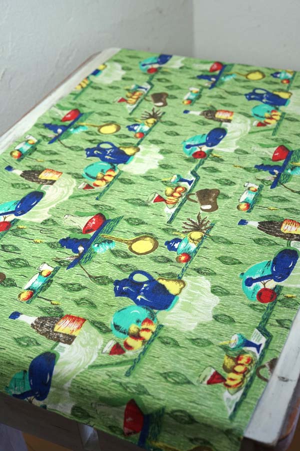 1960ǯ�庢�Υ��å������ե��֥�å�W114��58cm gf-948