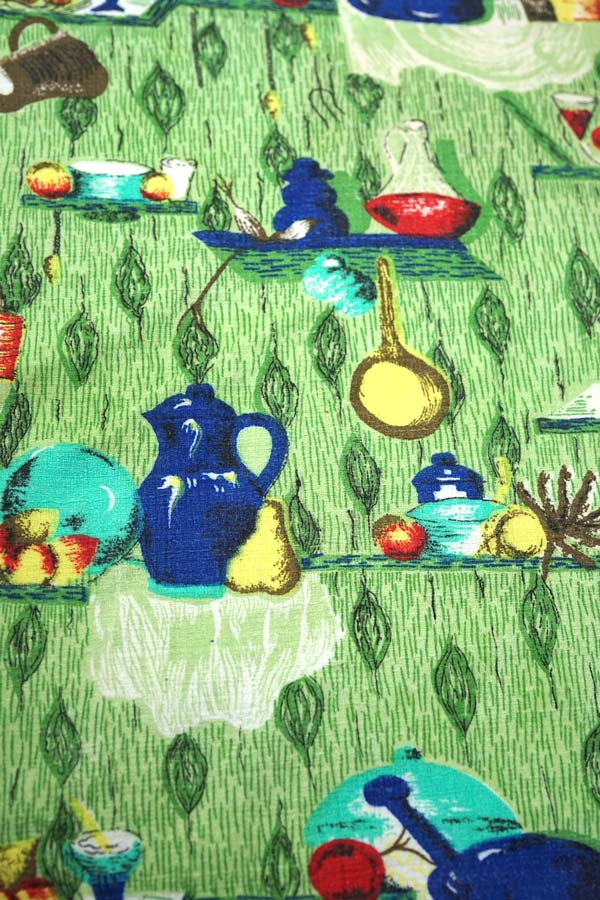 1960ǯ�庢�Υ��å������ե��֥�å�W114��58cm gf-948