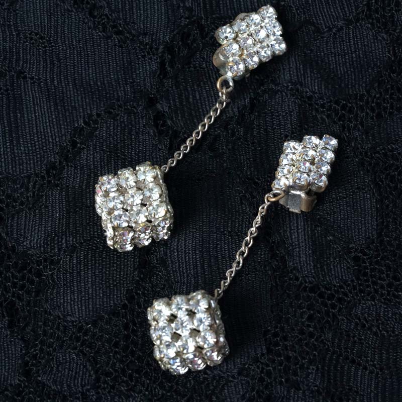 ���饹�Υ饤�󥹥ȡ����Ω���Τ��ɤ�륤����L6.7��1.4��1.4cm ga-1220