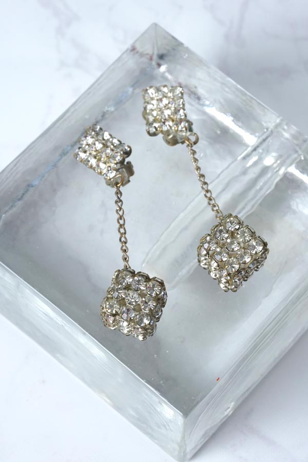 ���饹�Υ饤�󥹥ȡ����Ω���Τ��ɤ�륤����L6.7��1.4��1.4cm ga-1220