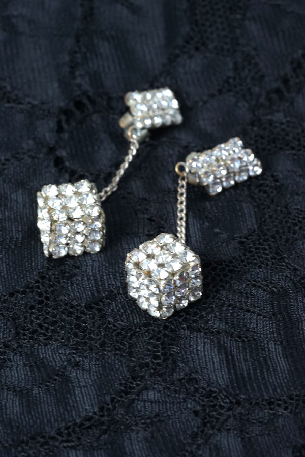 ���饹�Υ饤�󥹥ȡ����Ω���Τ��ɤ�륤����L6.7��1.4��1.4cm ga-1220