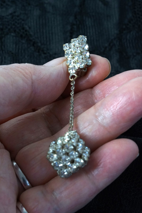 ���饹�Υ饤�󥹥ȡ����Ω���Τ��ɤ�륤����L6.7��1.4��1.4cm ga-1220