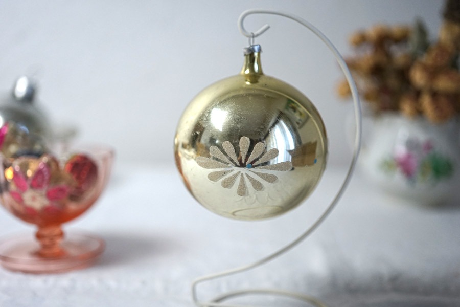 �ݡ����ɤο᤭���饹�ޡ�����꡼���饹�����ʥ���W10cm 1940ǯ�庢 gx-676