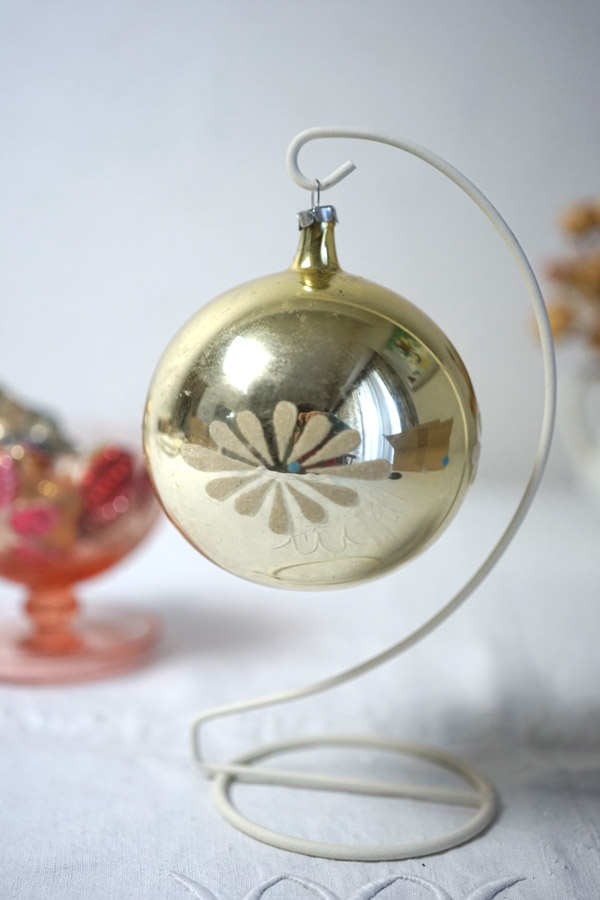 �ݡ����ɤο᤭���饹�ޡ�����꡼���饹�����ʥ���W10cm 1940ǯ�庢 gx-676