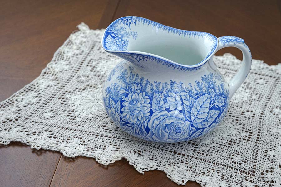 �ե�󥹥���ƥ�����Pexonne Fleurs�ڥ������ ���֤Υԥ�����gc-1431