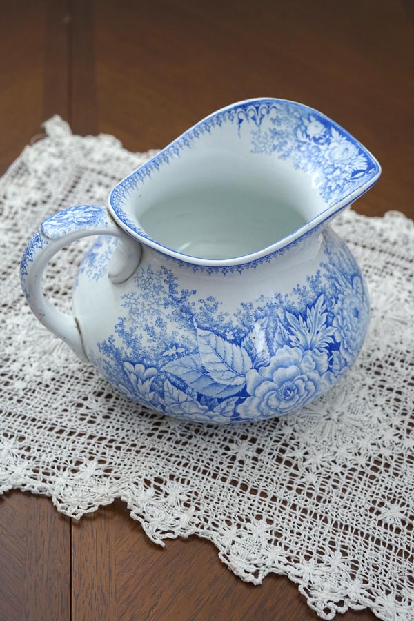 �ե�󥹥���ƥ�����Pexonne Fleurs�ڥ������ ���֤Υԥ�����gc-1431