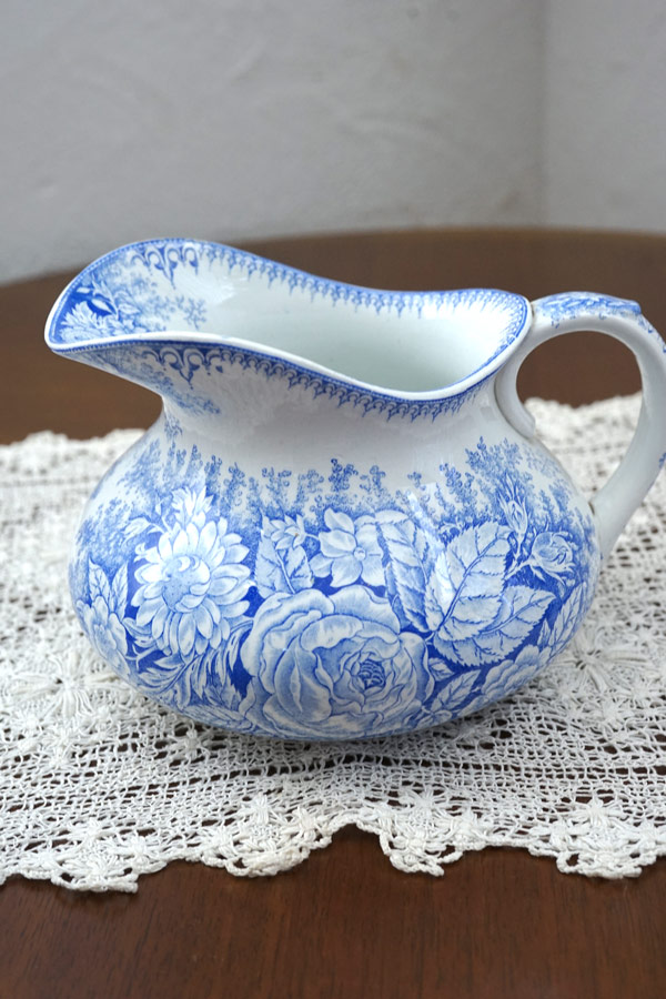 �ե�󥹥���ƥ�����Pexonne Fleurs�ڥ������ ���֤Υԥ�����gc-1431