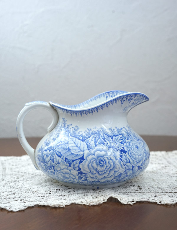 �ե�󥹥���ƥ�����Pexonne Fleurs�ڥ������ ���֤Υԥ�����gc-1431