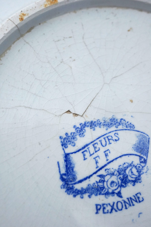 �ե�󥹥���ƥ�����Pexonne Fleurs�ڥ������ ���֤Υԥ�����gc-1431