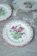 �ե�󥹤�̾���ҥ��ͥӥ�� �졼����μ����ܥ��˥���ץ졼��23.8cm 6�祻�å� 1900ǯ��  gc-1690