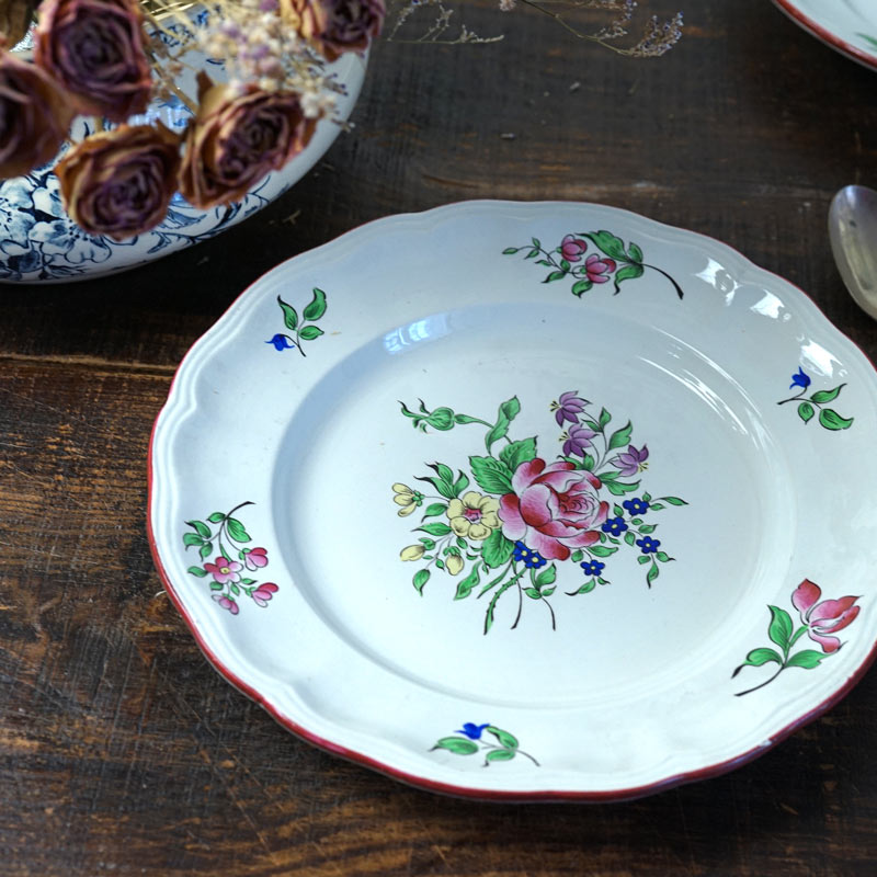 ե󥹤ΥͥӥK&Gμܥ˥ǥʡץ졼25.5cm 1900ǯ塡gc-1721