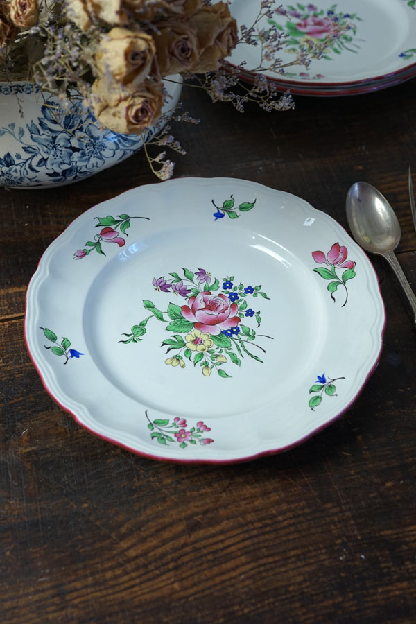 ե󥹤ΥͥӥK&Gμܥ˥ǥʡץ졼25.5cm 1900ǯ塡gc-1721