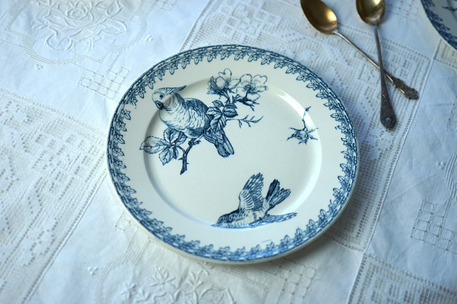 Vermont et BlanchetĻ餷줿ʿ W22.5cm gc-1750