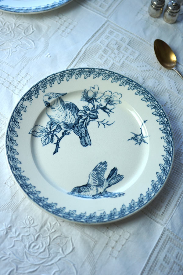 Vermont et BlanchetĻ餷줿ʿ W22.5cm gc-1750