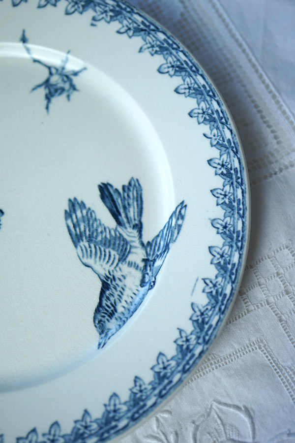 Vermont et BlanchetĻ餷줿ʿ W22.5cm gc-1750