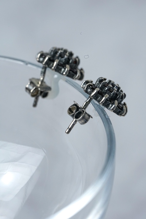 �����ߤΤ褦��1930ǯ�庢�������ȥꥢ�Υ����ͥåȤΥԥ���W1��D0.5cm ga-1219