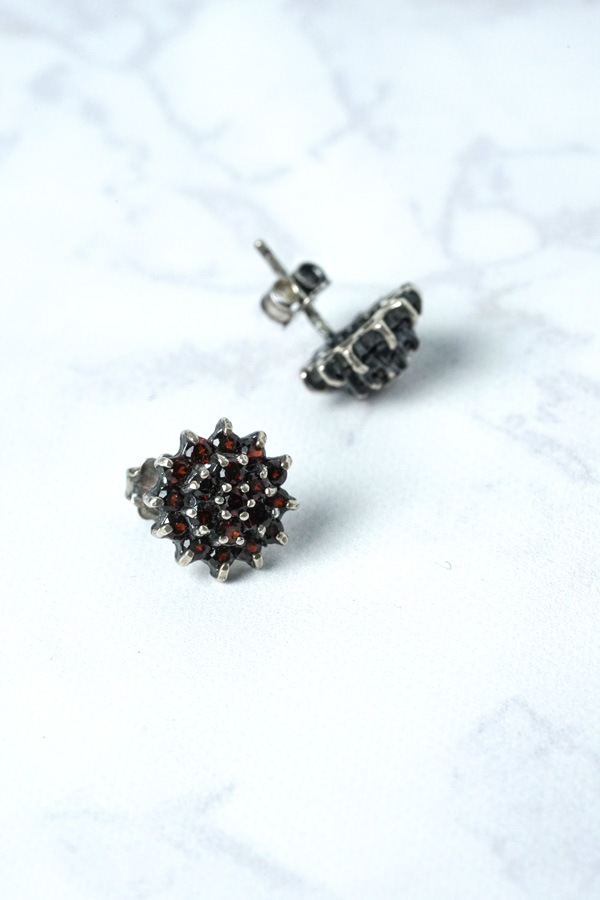 �����ߤΤ褦��1930ǯ�庢�������ȥꥢ�Υ����ͥåȤΥԥ���W1��D0.5cm ga-1219