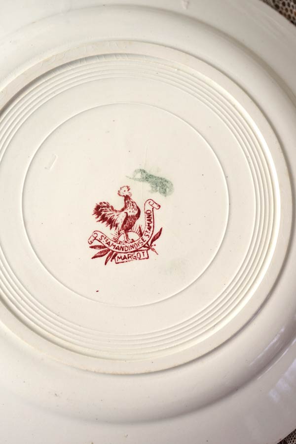 St.Amand Margot���󥿥ޥ�Υޥ르��ʿ��21.5cm ���-1565