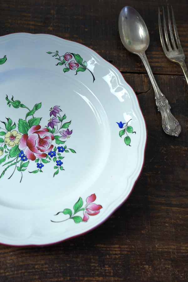 �ե�󥹤Υ��ͥӥ�K&G�μ����ܥ��˥���ǥ��ʡ��ץ졼��25.5cm 1900ǯ�塡gc-1722