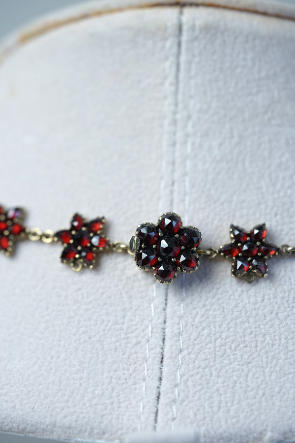 ����ƥ������������δ����ʥ����ͥåȥͥå��쥹36cm 1880ǯ�� ga-1221  