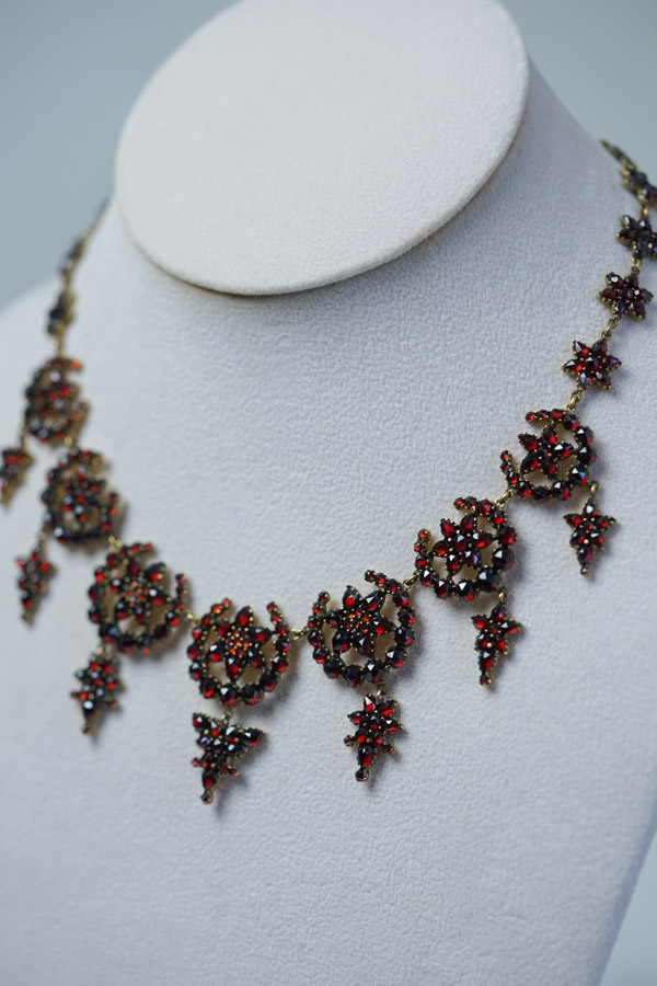 ����ƥ������������δ����ʥ����ͥåȥͥå��쥹36cm 1880ǯ�� ga-1221  